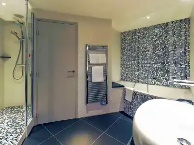 Mercure Dijon Centre Clemenceau - 112