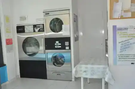 Residence Acqua Suite Marina - 34