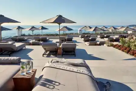 Esperos Village Blue & Spa - Adults Only - 27