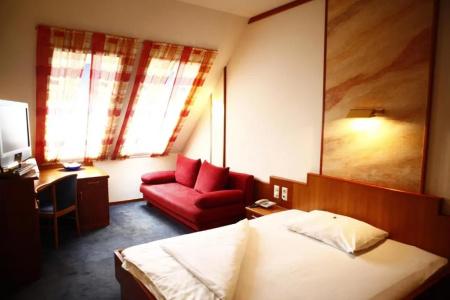 Vienna Sporthotel - 5