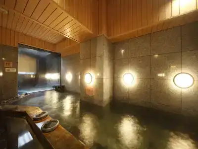 Apa Villa Sendai-Eki Itsutsubashi - 17