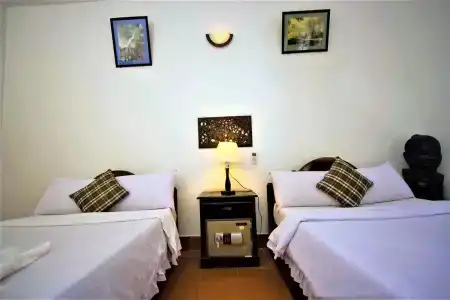 Sonalong Boutique Village & Resort - 4