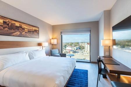 AC by Marriott Austin-University - 41