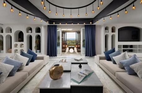 Ramada Plaza Tunis - 113