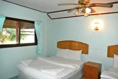Island Spa Resort - 4