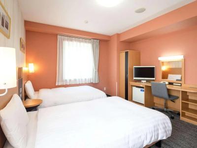 Comfort Maebashi - 1