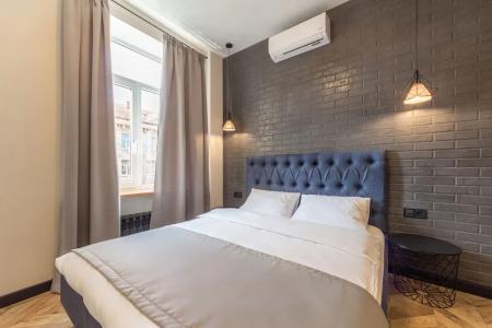 Central Dayflat - 360