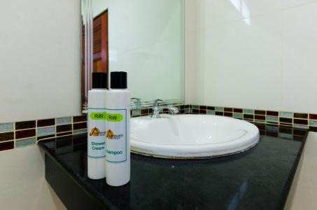 Sleep In Lanta Resort - 9