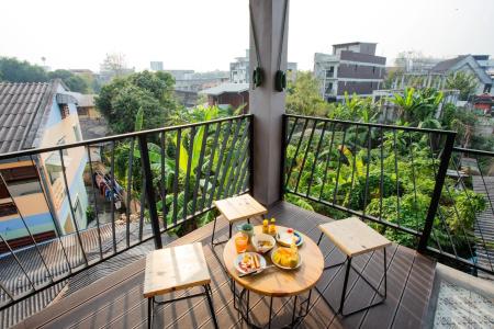 Le Neuf Nakorn Lampang - 9