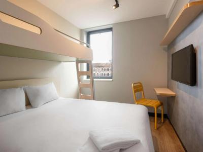 ibis budget Leuven Centrum - 18
