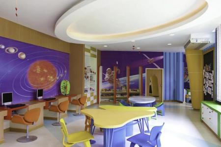 Sheraton Hua Hin Resort & Spa - Sha Extra Plus - 14