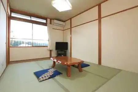 Minshuku Yakusugi-sou - 15