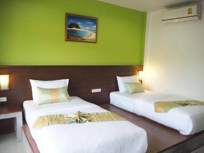 Hatzanda Lanta Resort - Sha Extra Plus - 5