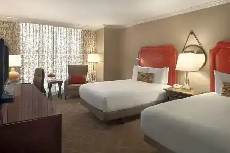 Fairmont Dallas - 60