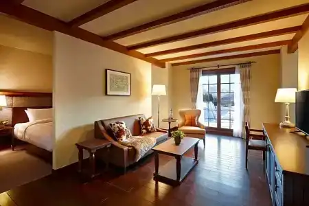 Lotte Arai Resort - 71