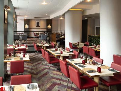 Novotel Glasgow Centre - 28