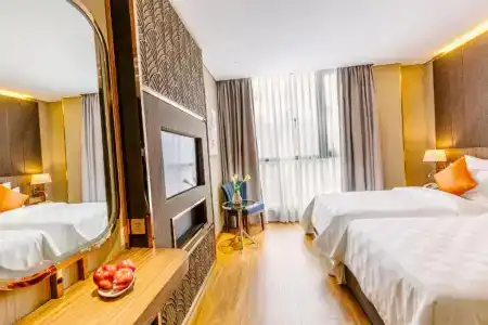 Winsuites Saigon - 102