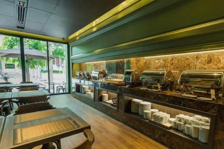 Chillax Heritage Khaosan - Sha Extra Plus - 22