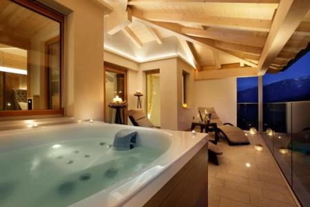 Ravelli Luxury Spa - 133