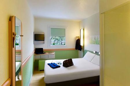 Ibis Budget Madrid Vallecas - 77