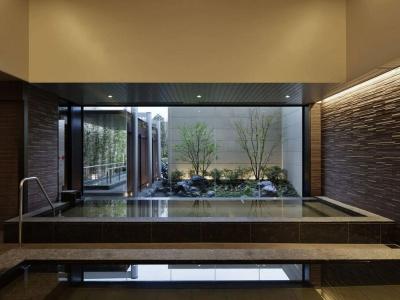 Kobe Minato Onsen Ren - 26