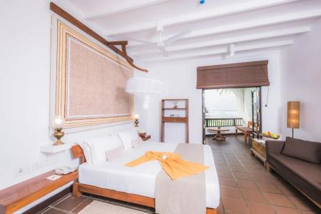 Heritance Ayurveda - All Meals and Treatments - Level 1 Certified - 3