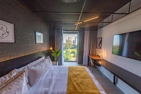 Fulton Business Luxury - 25