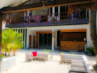 Maafushi Village - 7