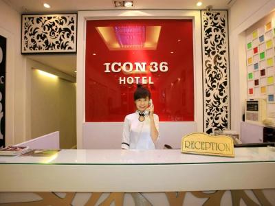 Icon 36 - 24