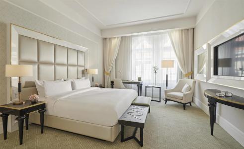 Párisi Udvar Budapest, part of Hyatt - 37