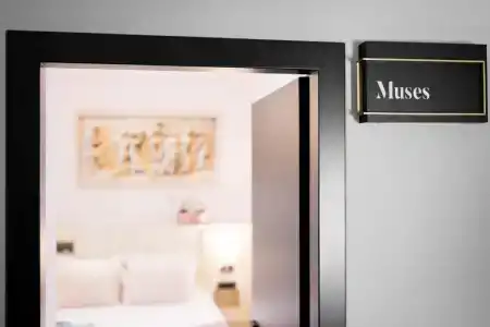 Anthemion Suites and Villas - 86