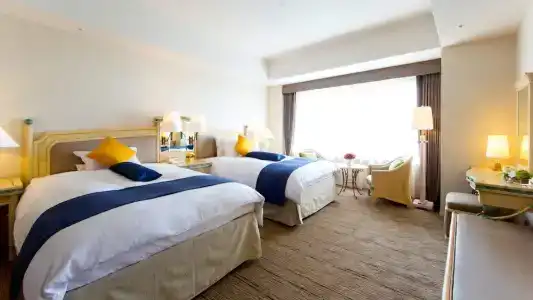 Ana Holiday Inn Resort Miyazaki, An Ihg - 83