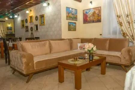 Garni City - 2