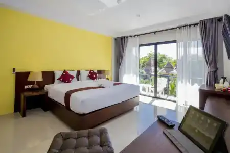 Andaman Pearl Resort - 66