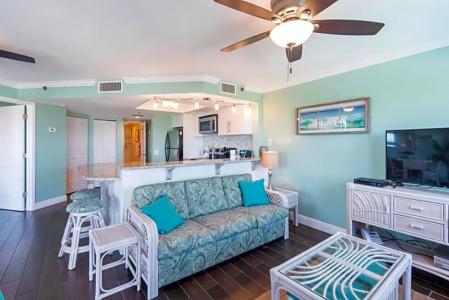 Gulf Strand by Travel Services - 104