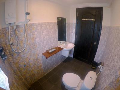 Salty River Resort - 49