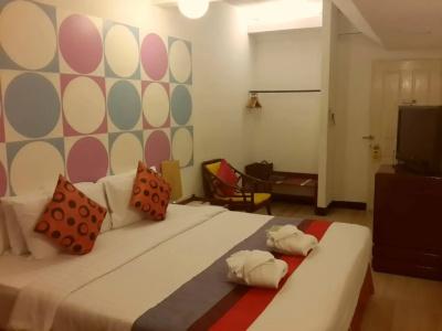 Sawasdee Sukhumvit Inn - 2