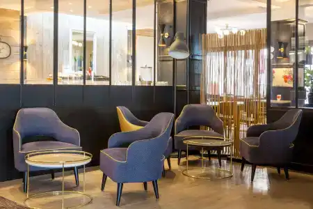 Best Western Plus l'Artist - 25