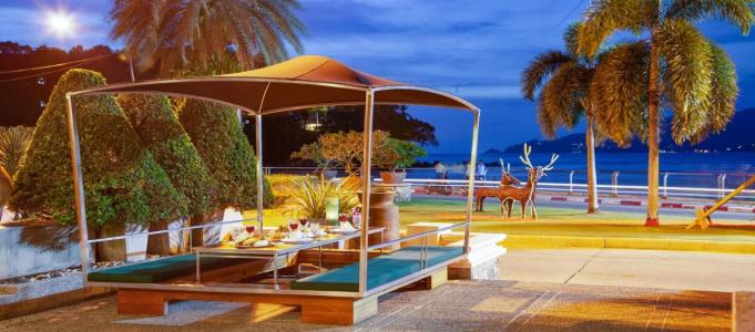 Seaview Patong - Sha Plus - 17