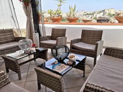 Villa Ambra b&b - 16