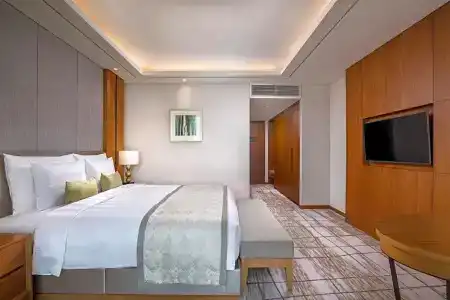 Lotte Yangon - 37