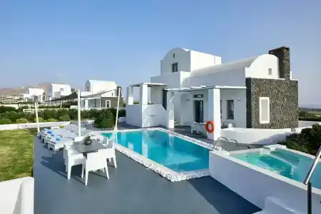 Santorini Princess Presidential Suites - 31