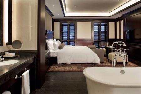 The Yihe Mansions - 20