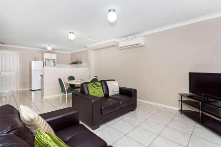 Quality Inn Railway - 27