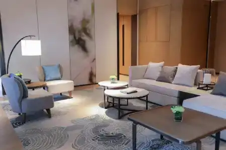 Courtyard by Marriott Shenzhen Bay - 13