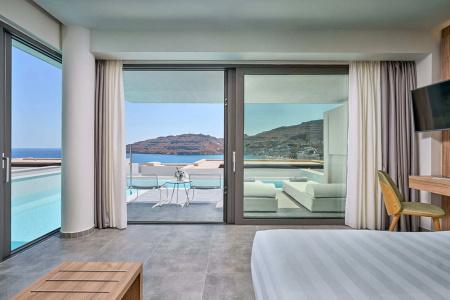 Lindos Grand Resort and Spa - Adults Only - 34