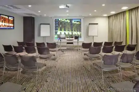 Holiday Inn Paris Gare De Lyon Bastille, An Ihg - 13