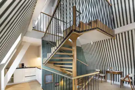 Hôtel Longemalle - 83