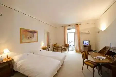 Hôtel du Grand Lac Excelsior - 6