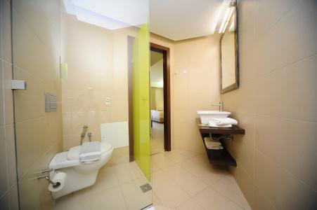 Steris Elegant Beach & - 10